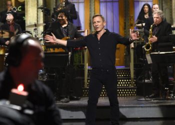 ‘Saturday Night Live UK’ Eyes ‘Late Late Show’ Producer James Longman As Showrunner