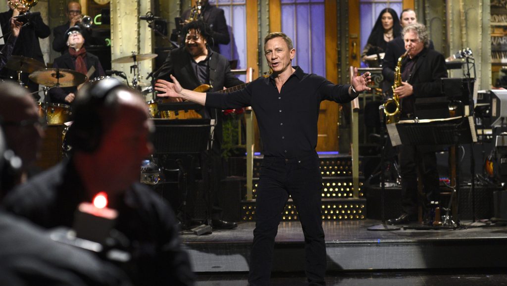 ‘Saturday Night Live UK’ Eyes ‘Late Late Show’ Producer James Longman As Showrunner