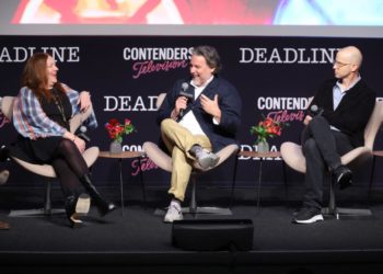 ‘Severance’ Creative Team On Building The World Of Lumon Industries: “There Are So Many Layers” – Contenders TV