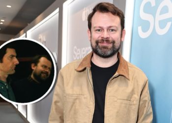 ‘Severance’ Creator Dan Erickson On His Season 1 Finale Cameo And If He’ll Reappear In The Series: “I Don’t Want To Say Never”