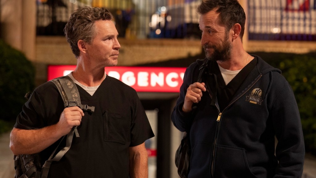 ‘The Pitt’ Creator Teases Character Returns, Time Jump & New Cast Additions In Season 2