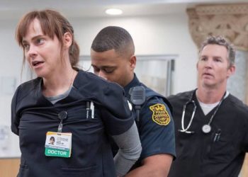 ‘The Pitt’ Episode 14 Ending Explained: Is Dr. McKay Going to Jail?