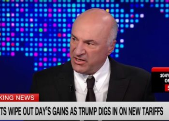 ‘They Don’t Play by the Rules’