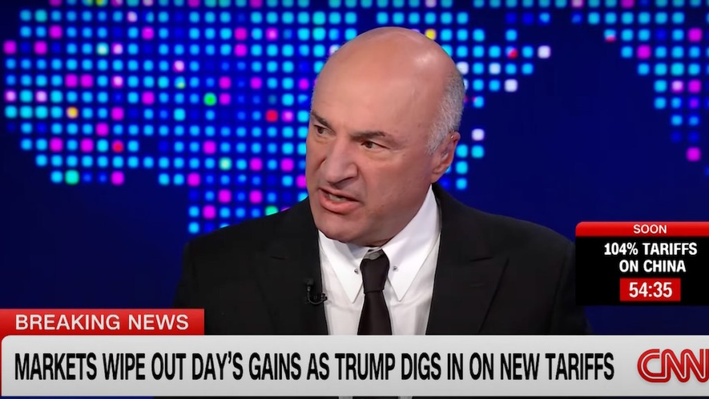 ‘They Don’t Play by the Rules’