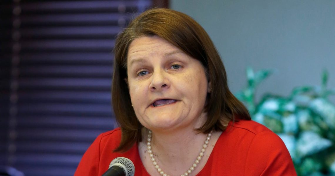 ‘Traitor’ Judge’s FBI Arrest Works MAGA Into a Frenzy Online