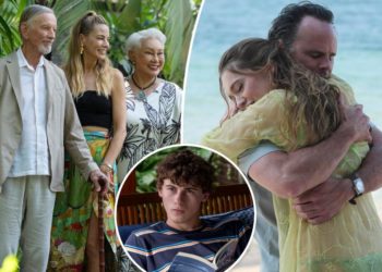 ‘White Lotus’ stars mourn characters’ deaths after shocking Season 3 finale