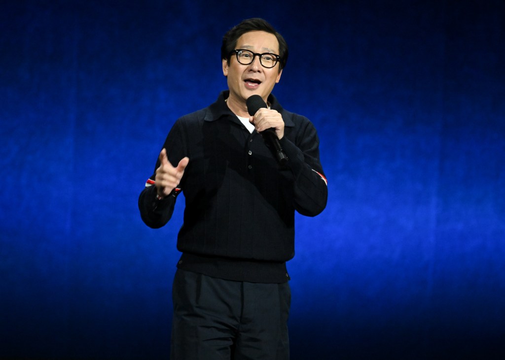 ‘Zootopia 2’ Charms CinemaCon As Ke Huy Quan Intros Scenes Of Judy Hopps & Nick Wilde In Therapy With Quinta Brunson’s Dr. Fuzzby