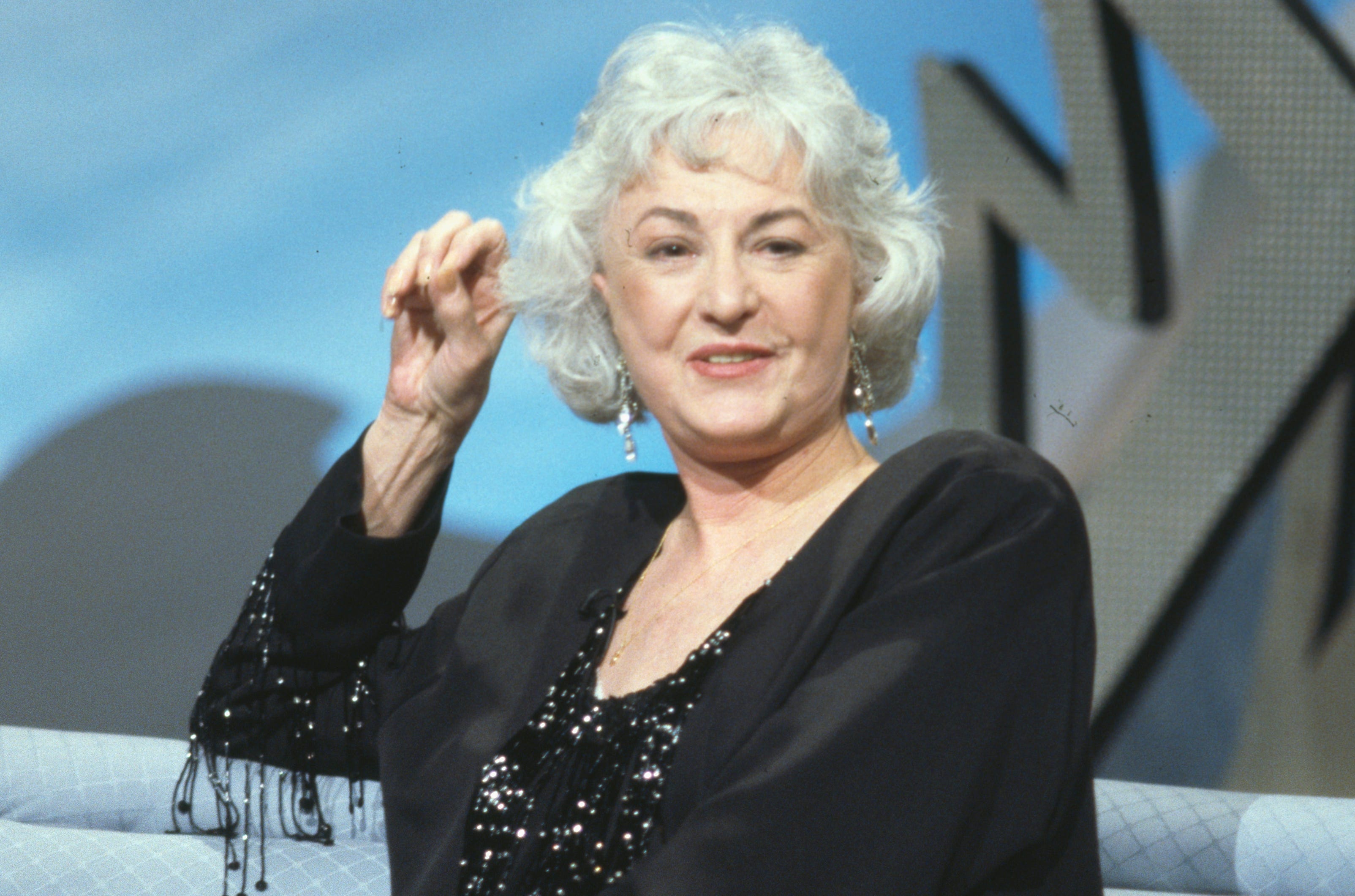 bea arthur