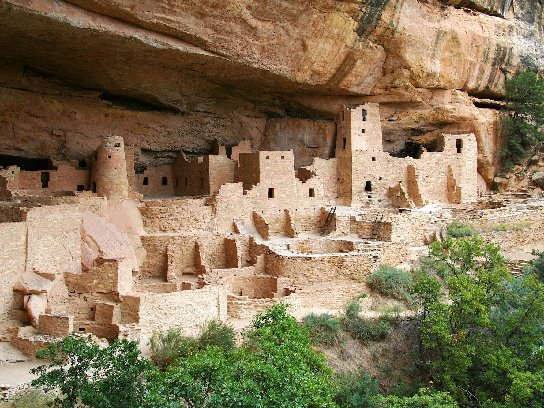 mesa verde