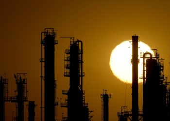 15 states sue over Trump’s move to fast-track oil and gas projects via his ‘energy emergency’ order