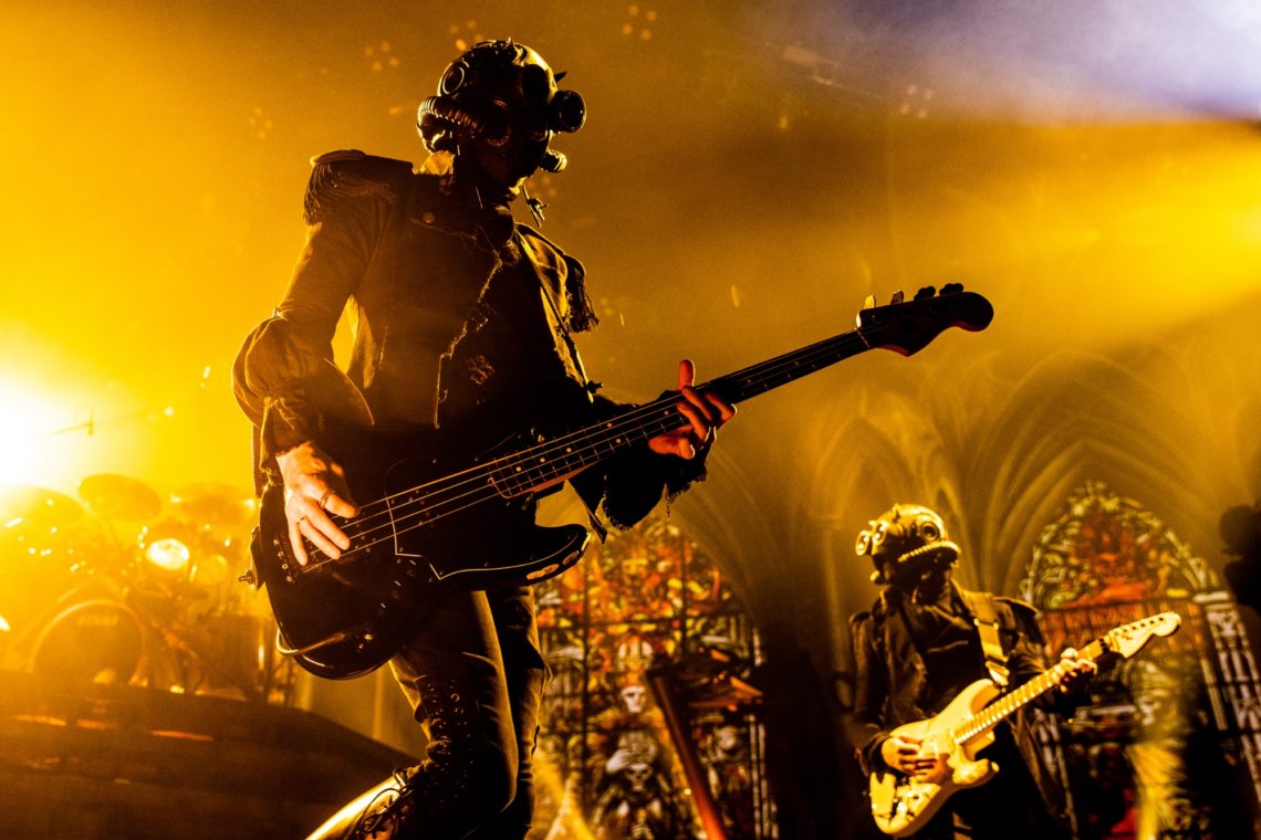 Ghost Is Celebrating ‘Skeletá’ With a Roblox Game