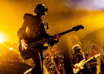 Ghost Is Celebrating ‘Skeletá’ With a Roblox Game