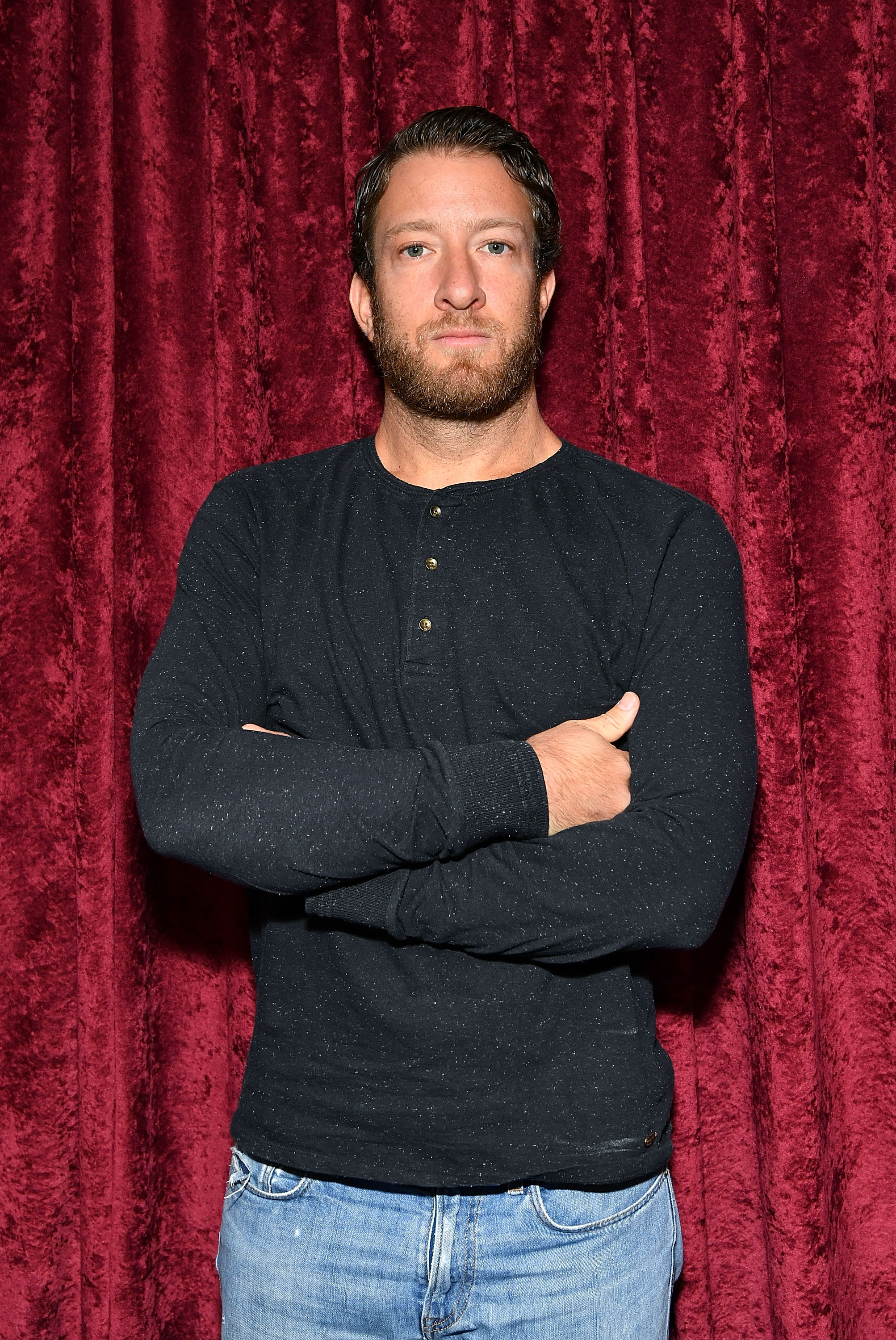 Dave Portnoy in New York in November 2017