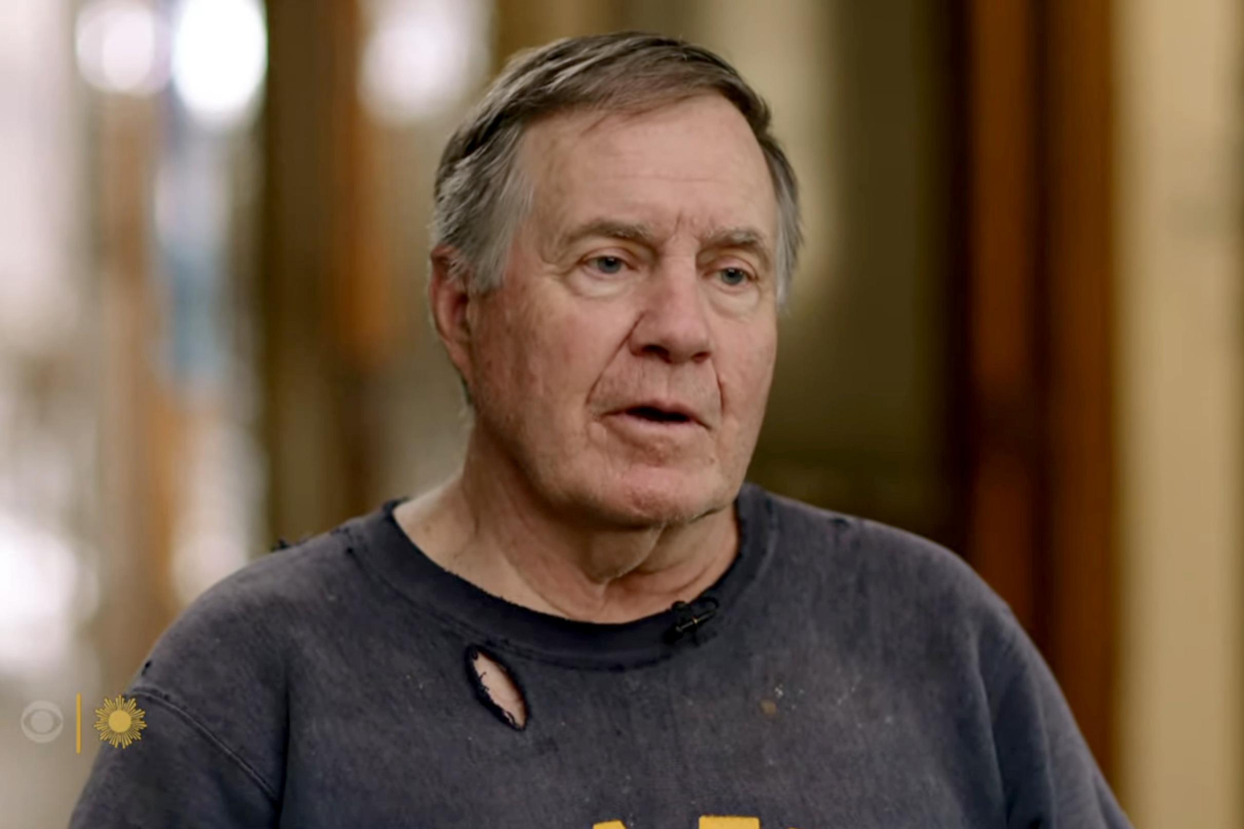 bill belichick 