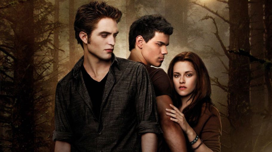 twilight
