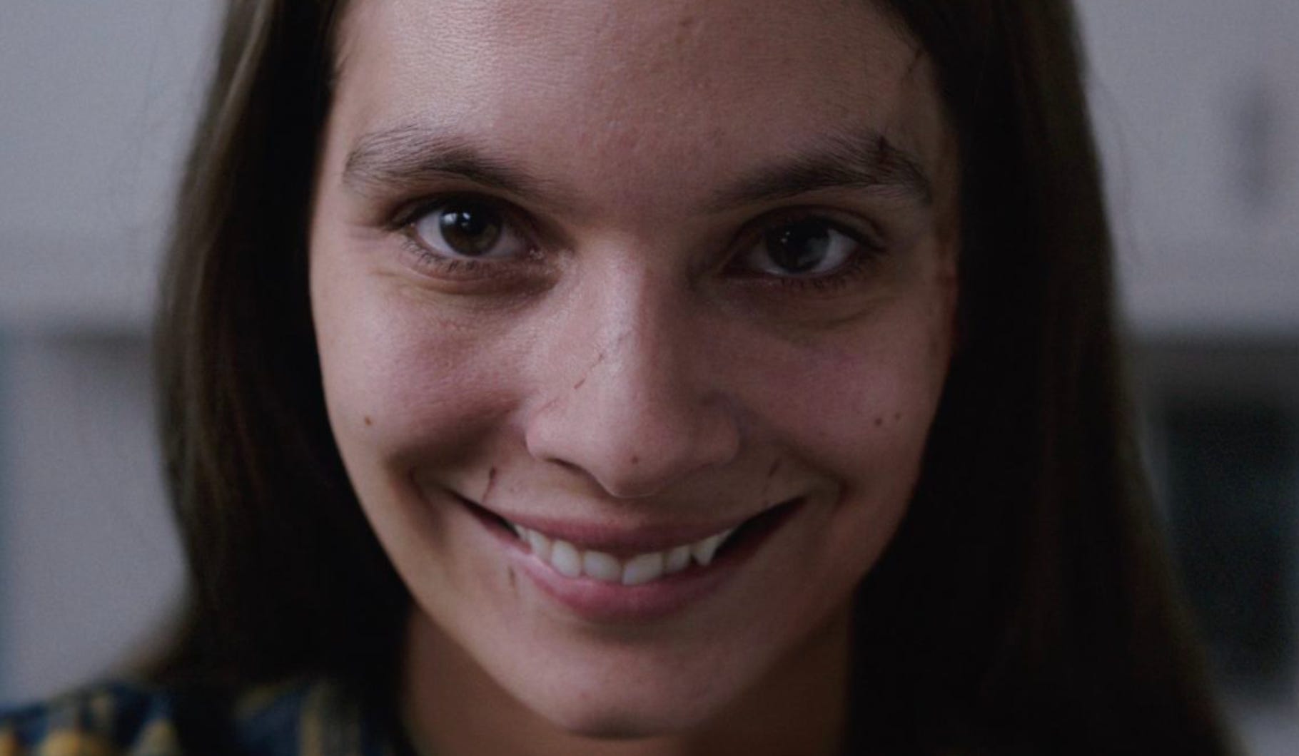 smile movie