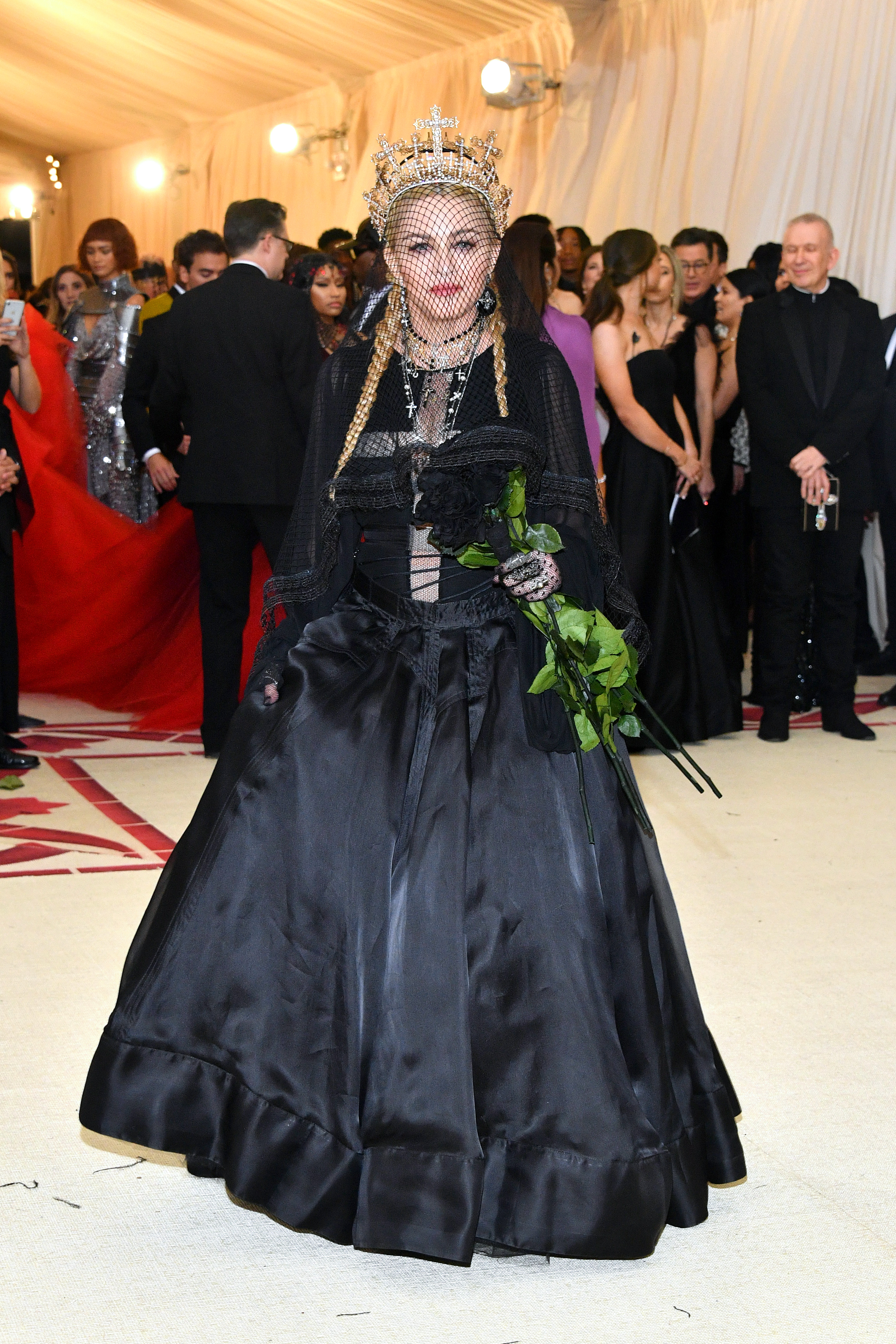 Madonna 