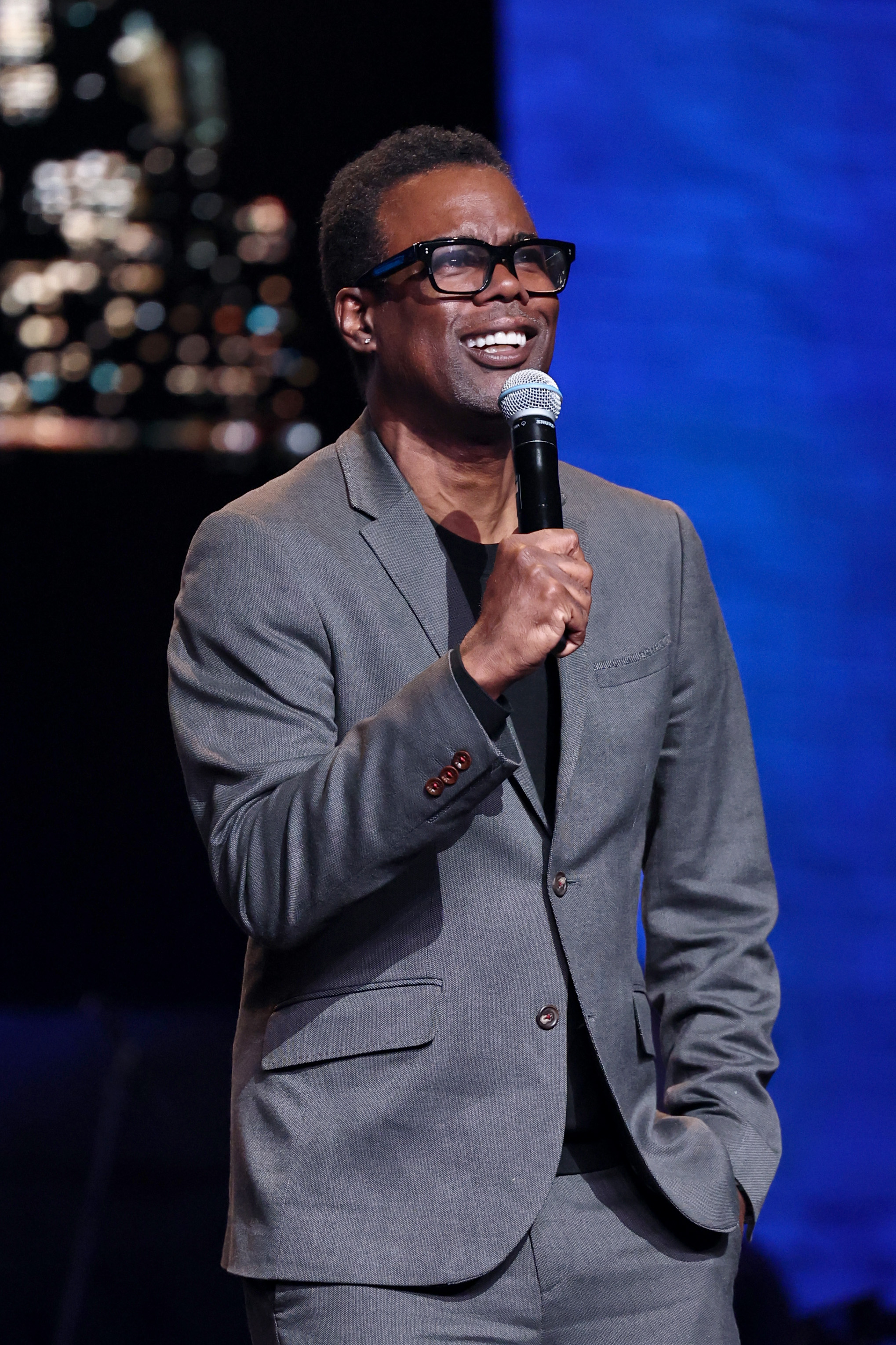 Chris Rock
