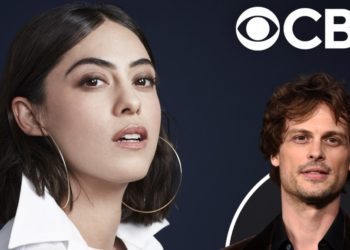 Rosa Salazar Exits ‘Einstein’ After CBS Pushed Matthew Gray Gubler Series To 2026-27 Season