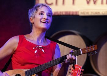 Jill Sobule Dies In House Fire: LGBTQ Artist Behind ‘I Kissed A Girl’ & ‘Supermodel’ Was 66