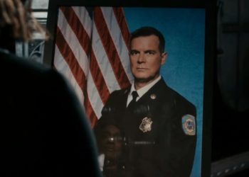 ‘9-1-1’: How Angela Bassett’s Athena Said Goodbye To Peter Krause’s Bobby & How The Show Attempts To Comfort Fans
