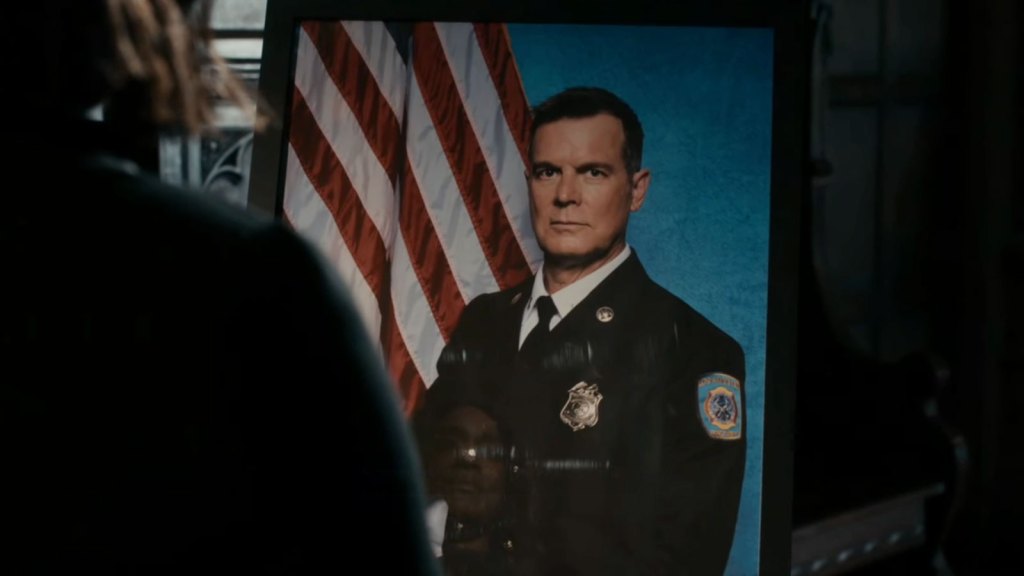 ‘9-1-1’: How Angela Bassett’s Athena Said Goodbye To Peter Krause’s Bobby & How The Show Attempts To Comfort Fans