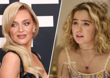 Kelsea Ballerini Praises Haley Lu Richardson’s ‘White Lotus’ Run After Auditioning For Same Part: “Fun Fact”