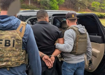 Exclusive — Trump Justice Department Budget Request Depoliticizes FBI and ATF, Supports Law Enforcement, and Focuses on Fighting Crime