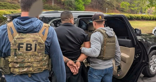 Exclusive — Trump Justice Department Budget Request Depoliticizes FBI and ATF, Supports Law Enforcement, and Focuses on Fighting Crime