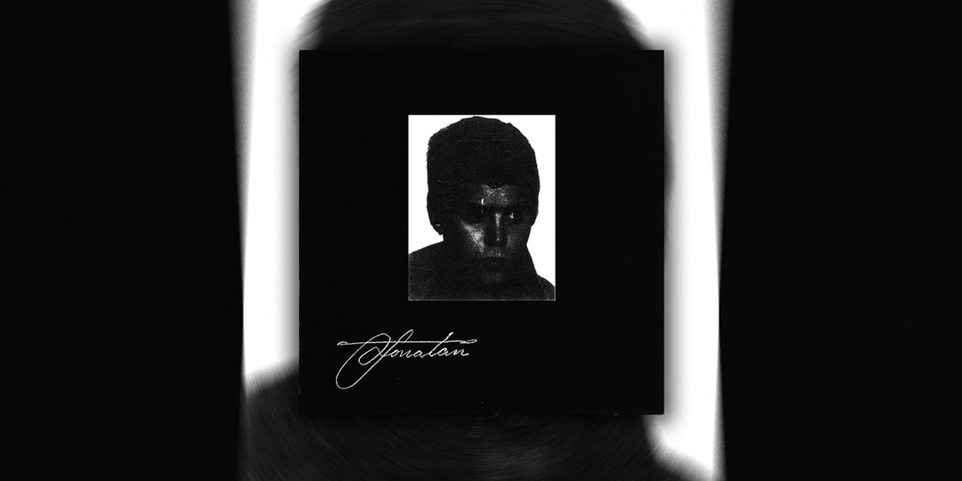 ‘Jonatan’ Is Yung Lean Growing Up