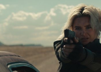 Marvel Studios’ ‘Thunderbolts*’ Striking $11M Thursday Night – Box Office