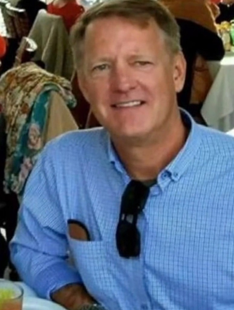 Thomas Arnold was killed on Feb. 26, 2022 on the Atlanta BeltLine.
