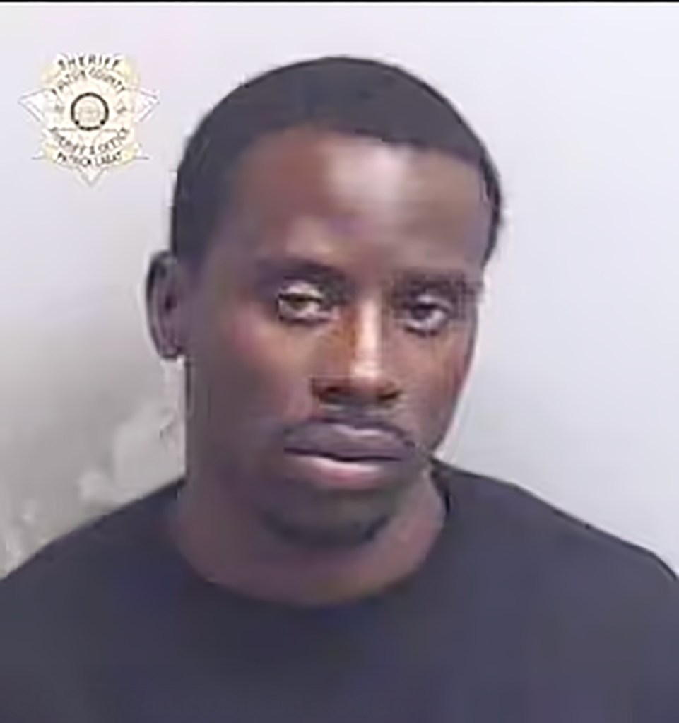 Brandon Williams was found guilty on all eight charges he faced.