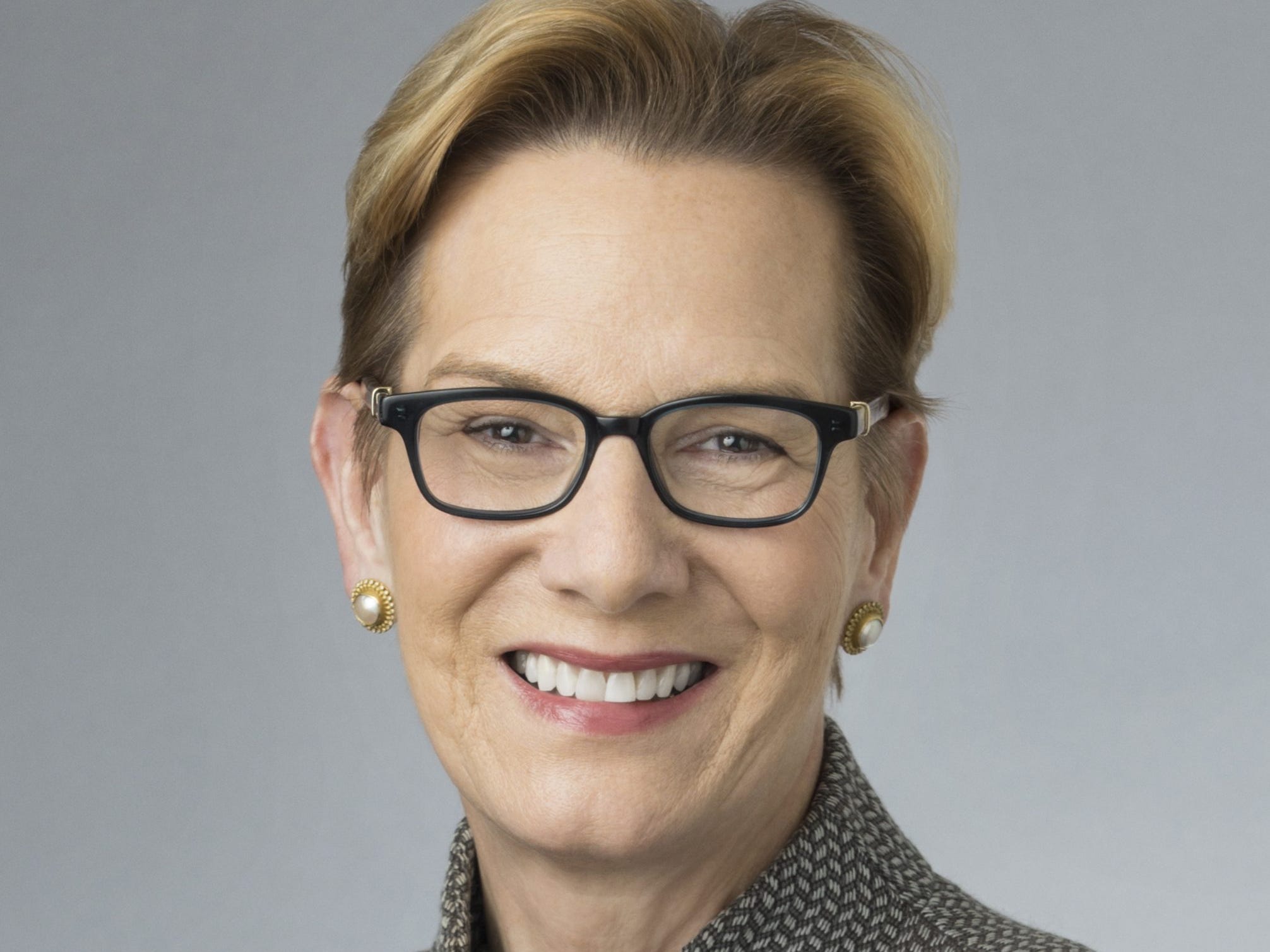 Katherine Forrest, partner at Paul Weiss.