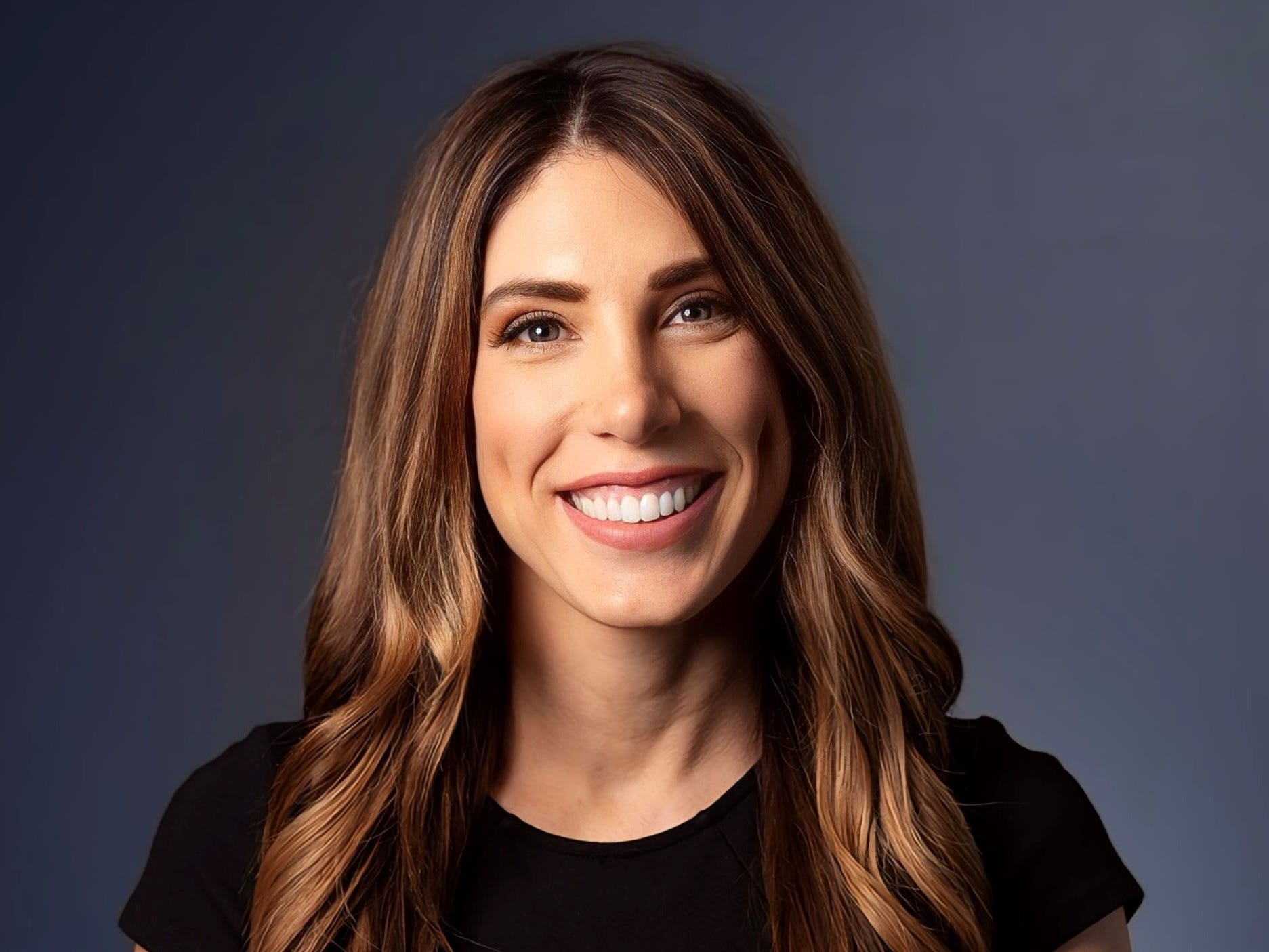 Sarah Tuthill-Kveton, partner at Chock Barhoum LLP.