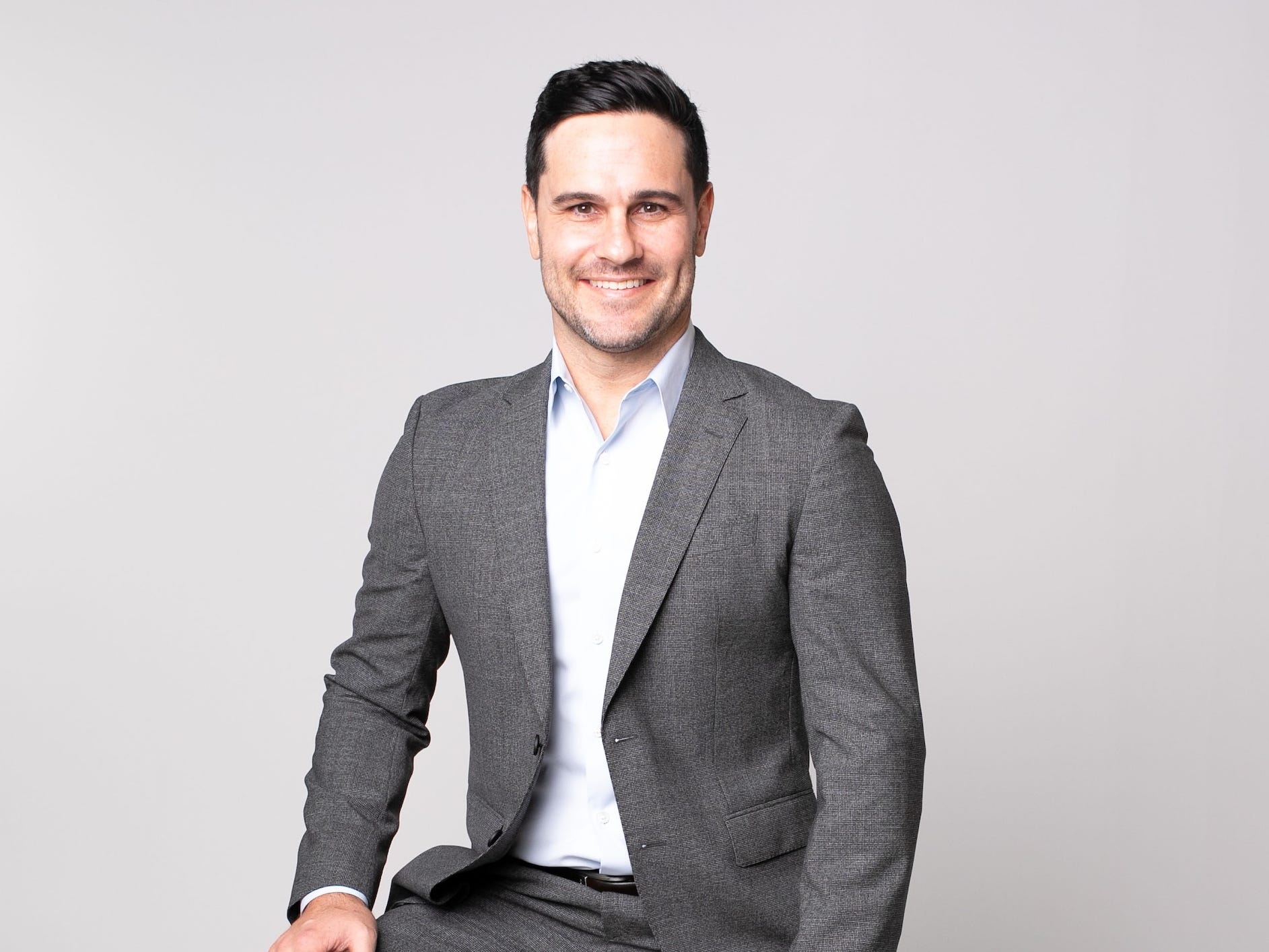 Drew Morris, partner at First Circle Law.