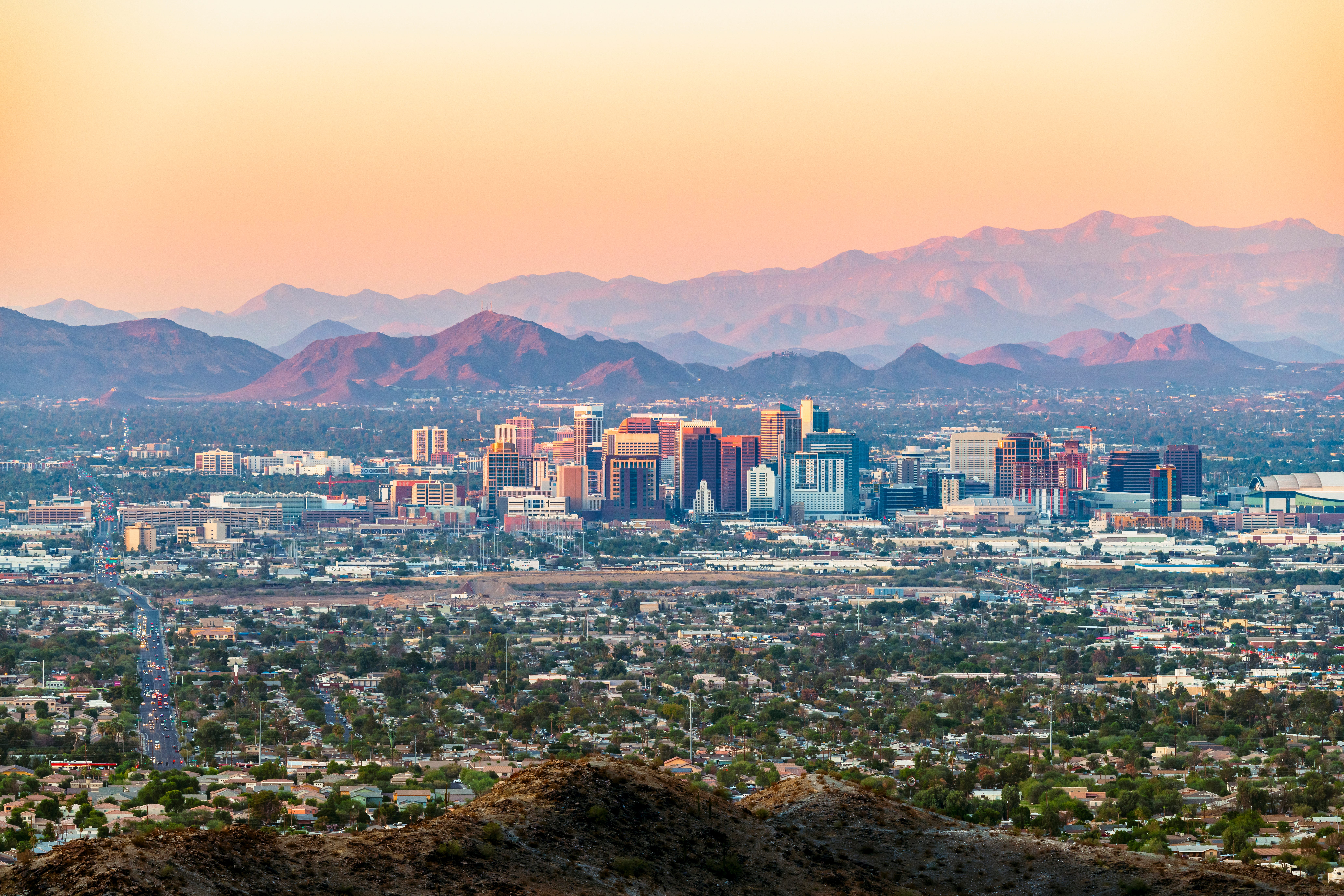 Phoenix, Arizona