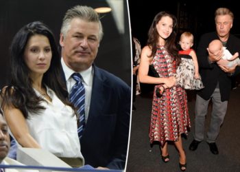 ‘Disrespected’ Hilaria Baldwin was ‘ready’ to divorce Alec during this ‘rocky’ time in their marriage