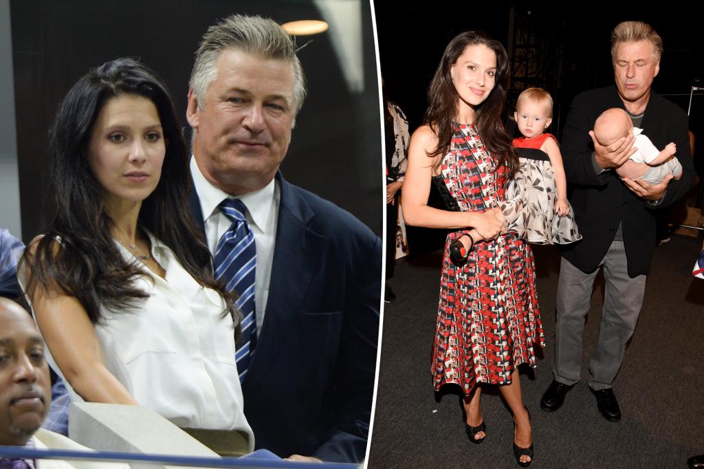 ‘Disrespected’ Hilaria Baldwin was ‘ready’ to divorce Alec during this ‘rocky’ time in their marriage
