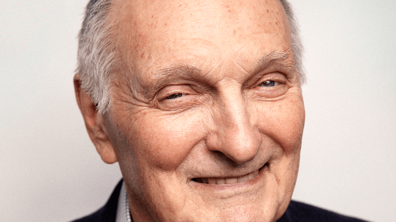Alan Alda at 89 A Legend on ‘The Four Seasons,’ Life with Parkinson’s