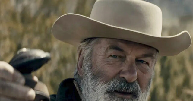 ‘Rust’ Director Regrets Movie, Trashes Alec Baldwin’s Reality Show: ‘Wish I Never Wrote the Damn Movie’