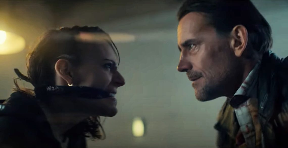 CM Punk Appears in Trailer for SYFY’s ‘Revival’ Series