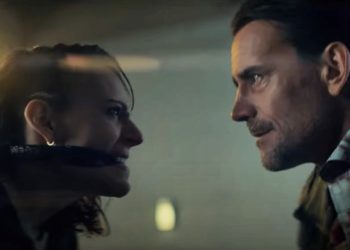 CM Punk Appears in Trailer for SYFY’s ‘Revival’ Series