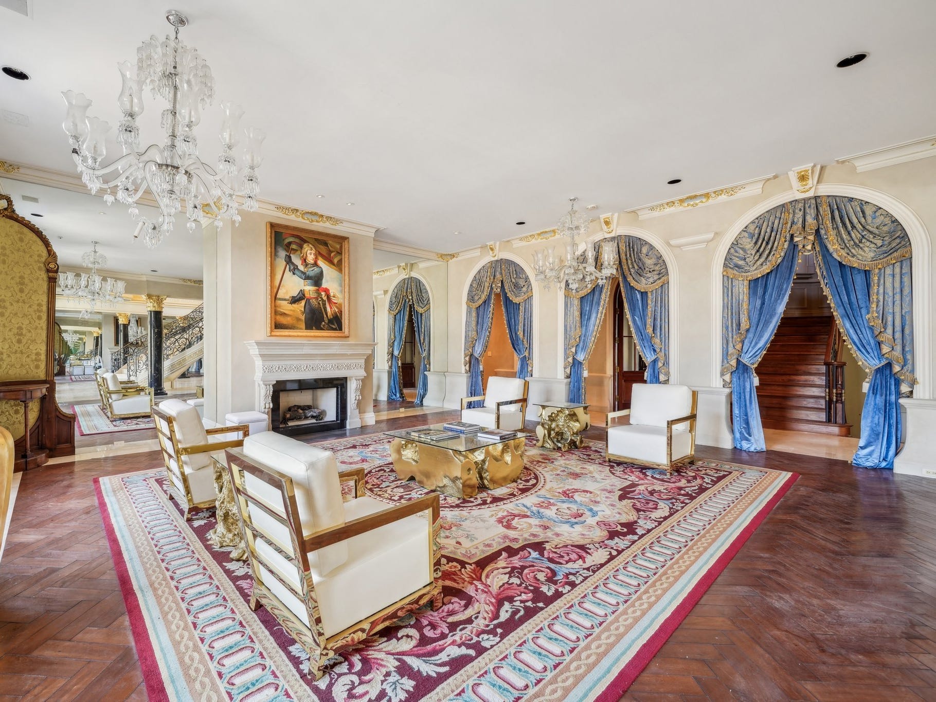 sitting room 7 montagel way