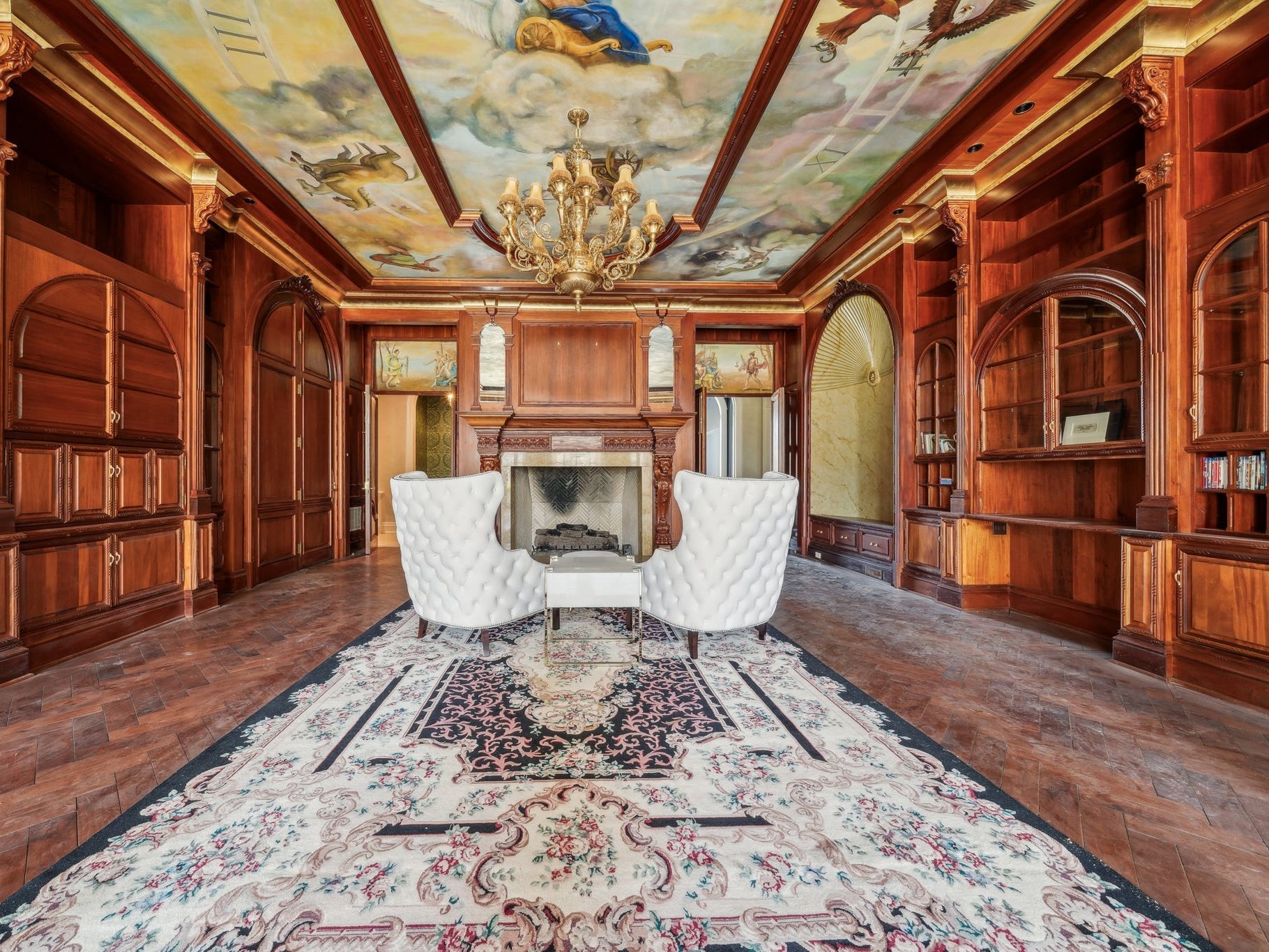 the study at 7 montagel way
