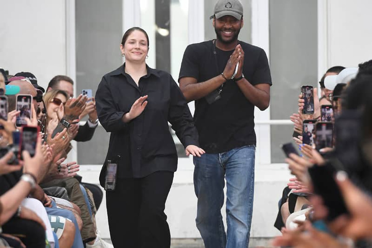 Top Fashion News: May 2