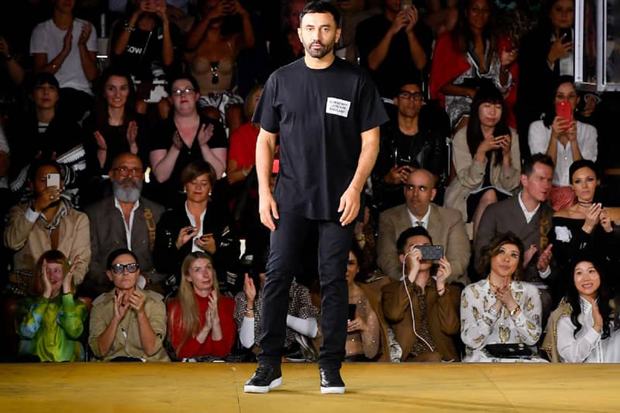 Top Fashion News: May 2