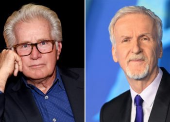 James Cameron Taps Martin Sheen To Narrate ‘Ghosts Of Hiroshima’ Audiobook; Director Plans Post-‘Avatar’ Epic Movie About Man Who Survived Both A-Bomb Blasts