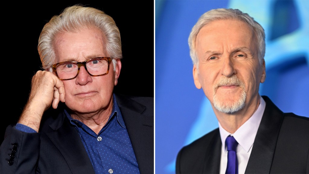 James Cameron Taps Martin Sheen To Narrate ‘Ghosts Of Hiroshima’ Audiobook; Director Plans Post-‘Avatar’ Epic Movie About Man Who Survived Both A-Bomb Blasts