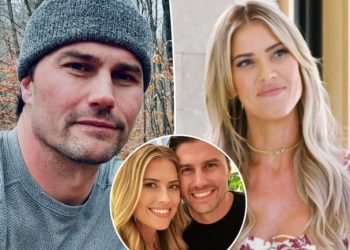 Christina Haack confirms she settled Josh Hall divorce: ‘Can’t wait to move on’